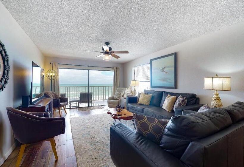 فندق Sea Gate Resort Condominiums