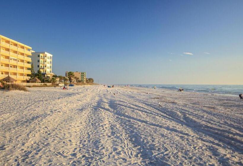 فندق Sea Gate Resort Condominiums