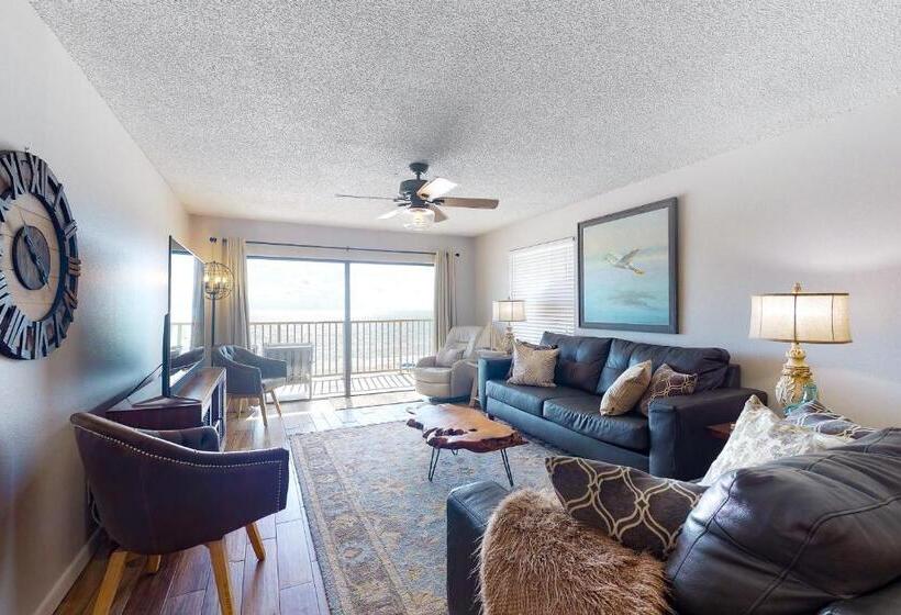 فندق Sea Gate Resort Condominiums