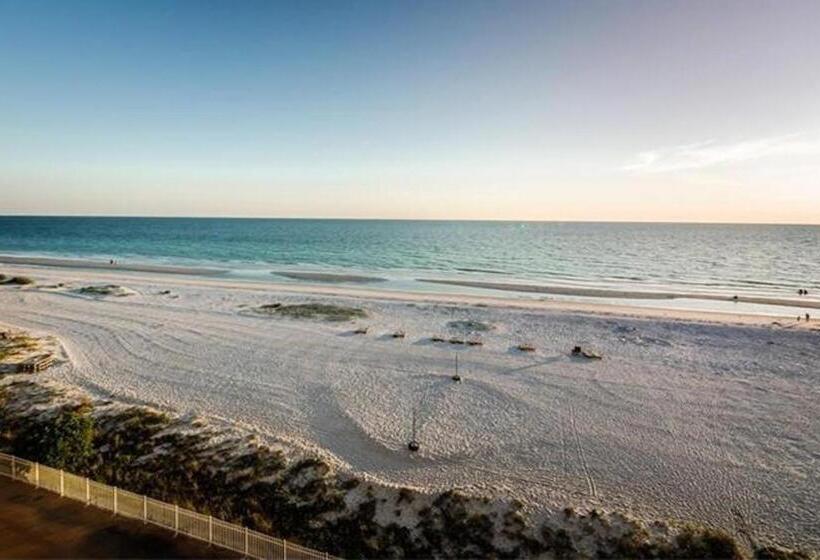 فندق Sea Gate Resort Condominiums