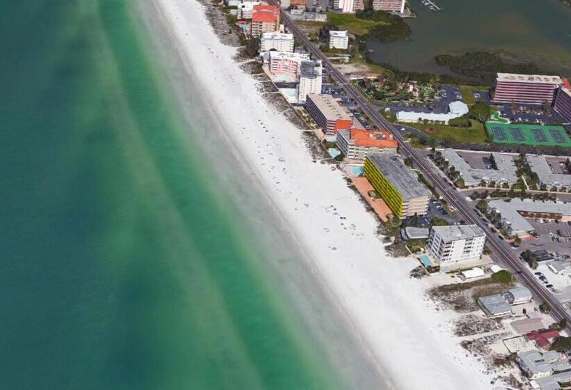 فندق Sea Gate Resort Condominiums