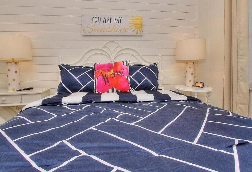 فندق Sea Gate Resort Condominiums