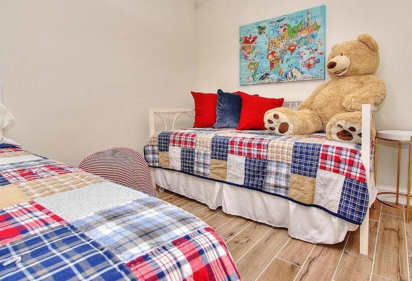 فندق Sea Gate Resort Condominiums