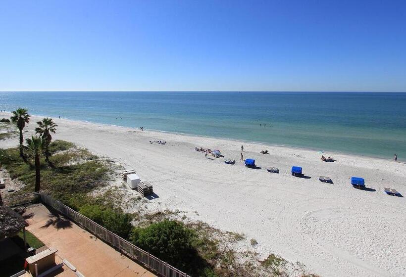 فندق Sea Gate Resort Condominiums