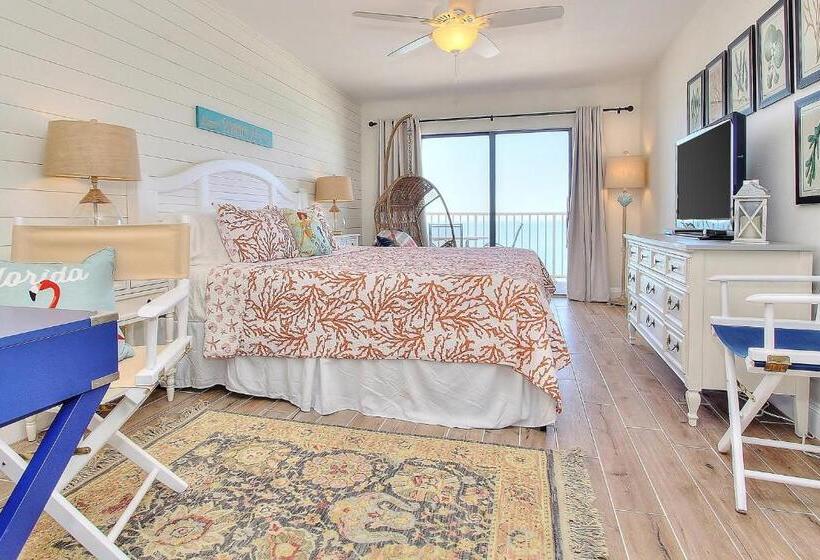 فندق Sea Gate Resort Condominiums