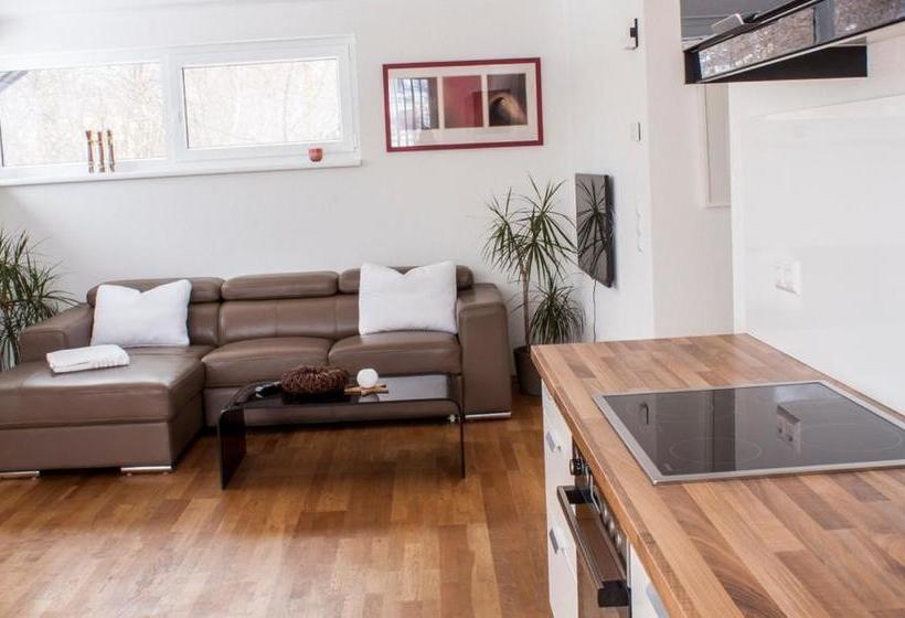 בית מלון כפרי Seeidylle Winkler