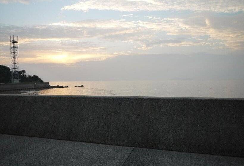 Отель Select Inn Shikoku Chuo