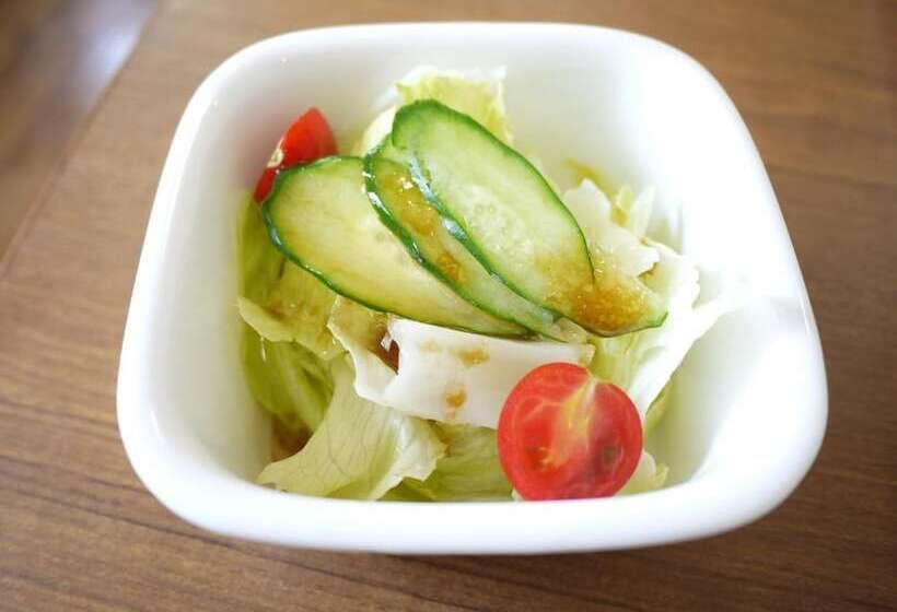 Отель Select Inn Shikoku Chuo