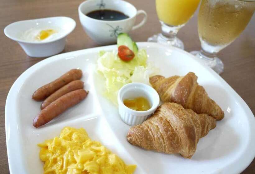 Отель Select Inn Shikoku Chuo