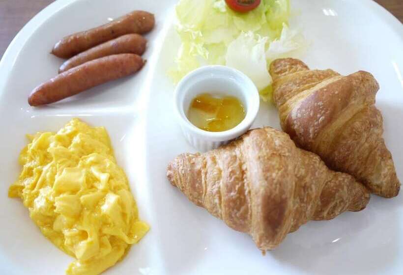 Отель Select Inn Shikoku Chuo