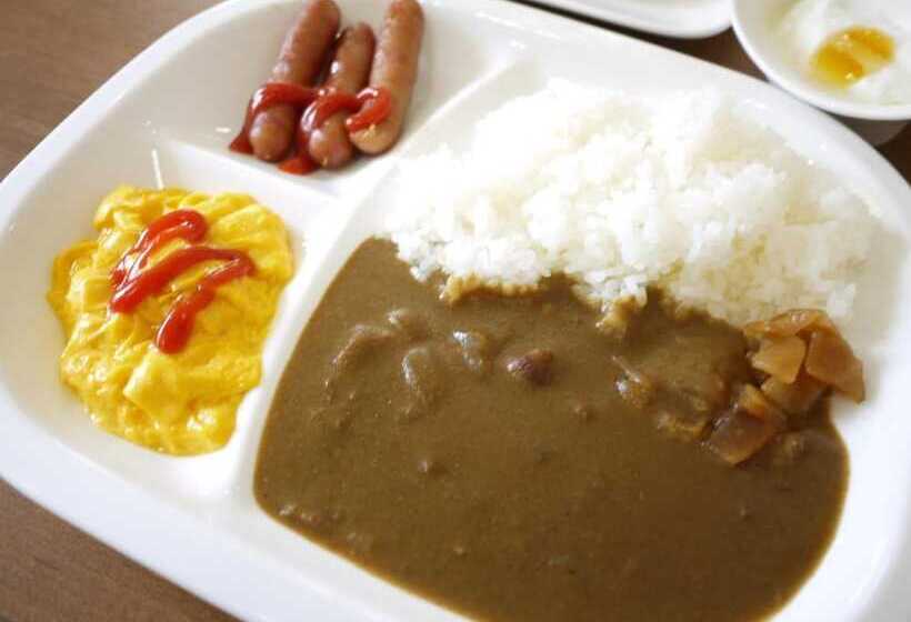 Отель Select Inn Shikoku Chuo