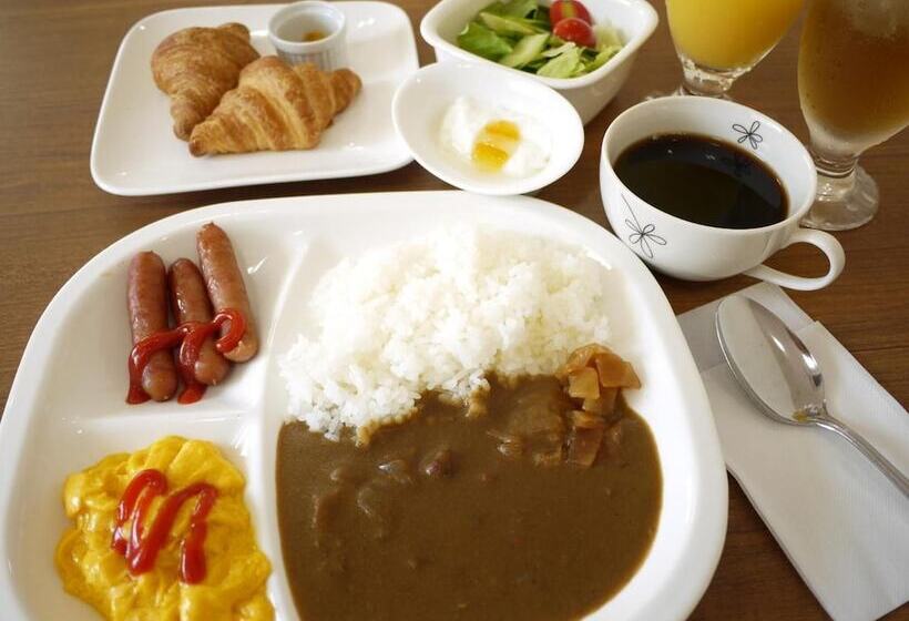 Отель Select Inn Shikoku Chuo