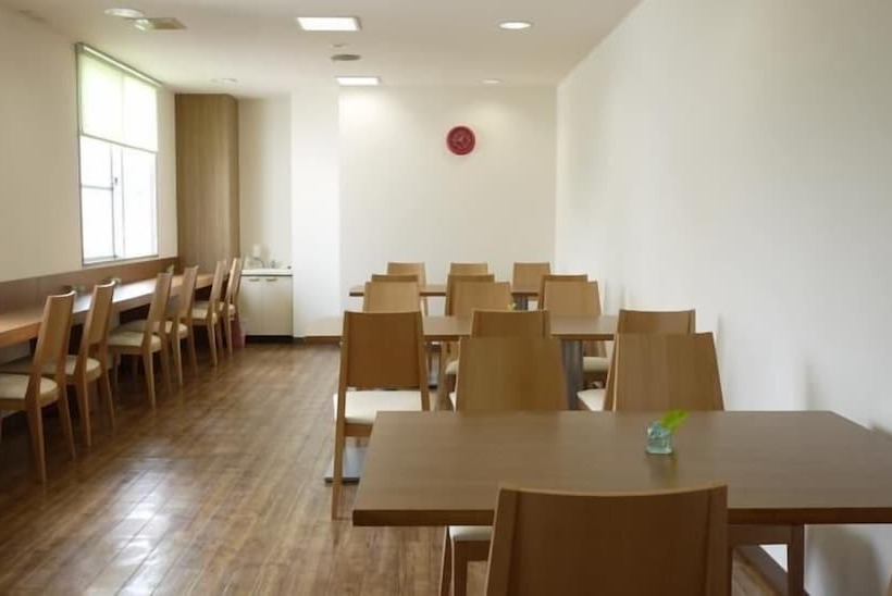 Отель Select Inn Shikoku Chuo