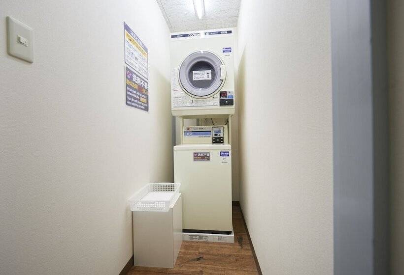 Отель Select Inn Shikoku Chuo