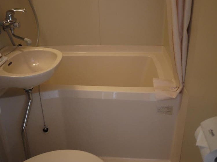 Отель Select Inn Shikoku Chuo