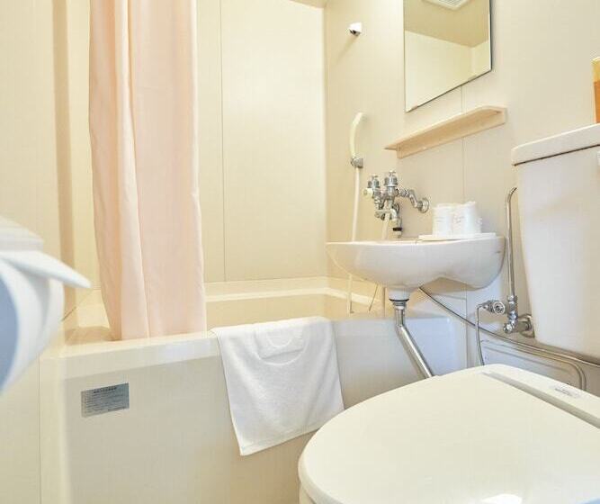 Отель Select Inn Shikoku Chuo