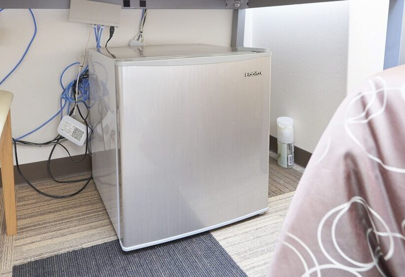 Отель Select Inn Shikoku Chuo