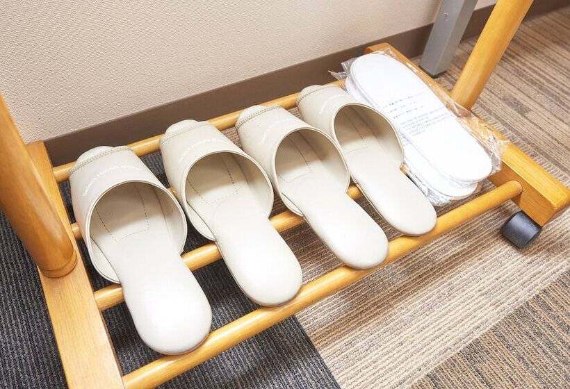 Отель Select Inn Shikoku Chuo