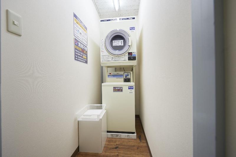 Отель Select Inn Shikoku Chuo