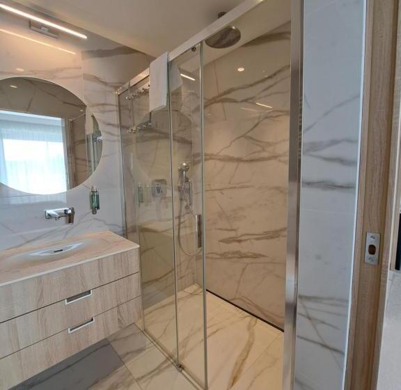 בית מלון כפרי Skal Medi Spa & Resort