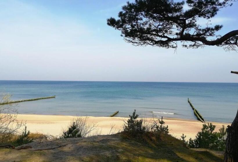 בית מלון כפרי Skal Medi Spa & Resort