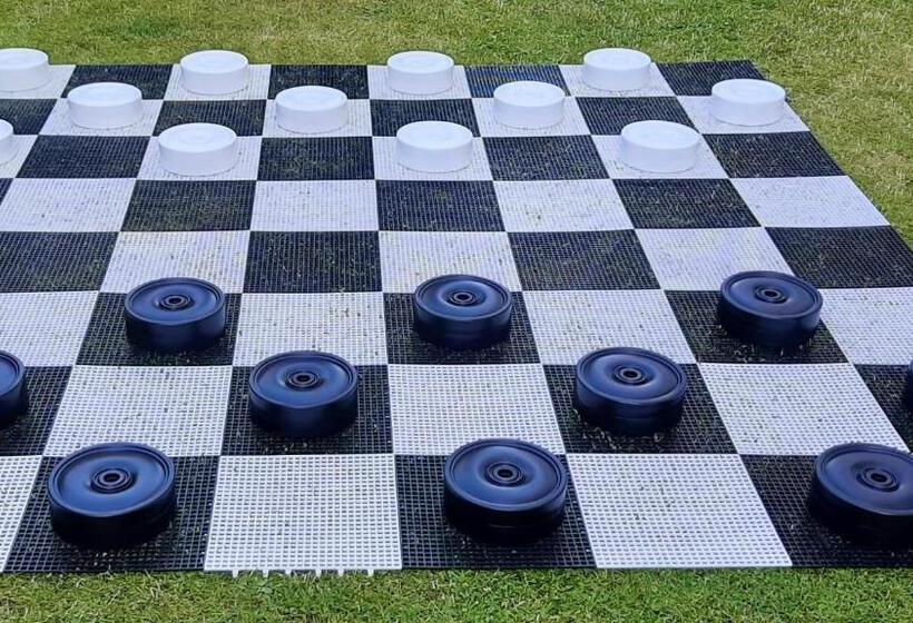 בית מלון כפרי Skal Medi Spa & Resort