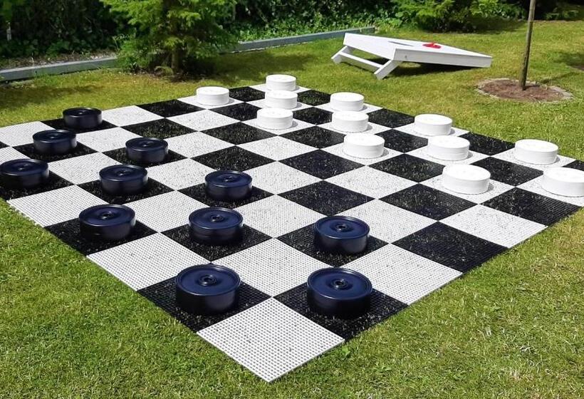 בית מלון כפרי Skal Medi Spa & Resort