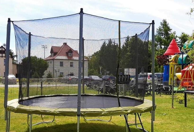 בית מלון כפרי Skal Medi Spa & Resort