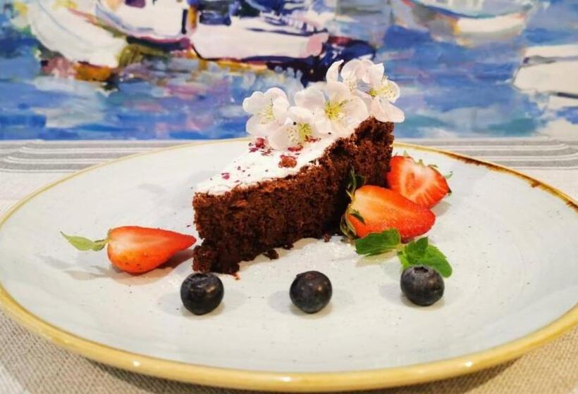 בית מלון כפרי Skal Medi Spa & Resort