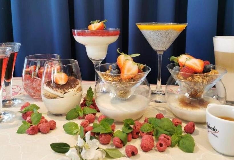 בית מלון כפרי Skal Medi Spa & Resort