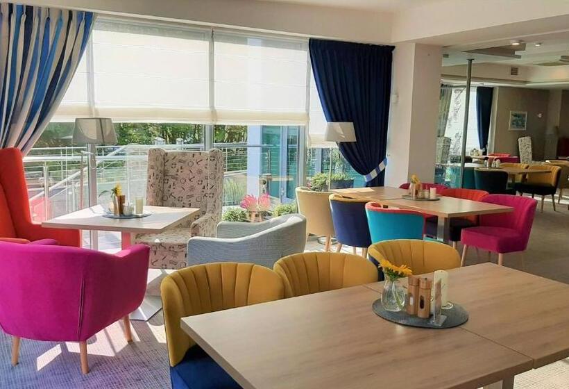 בית מלון כפרי Skal Medi Spa & Resort