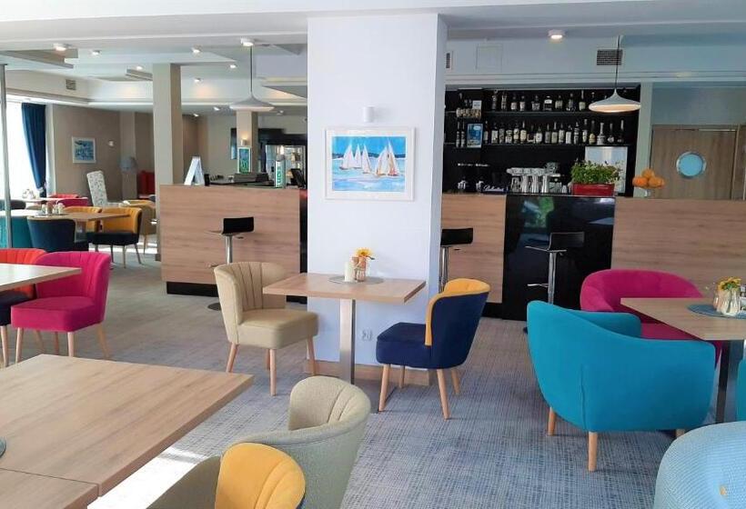 בית מלון כפרי Skal Medi Spa & Resort