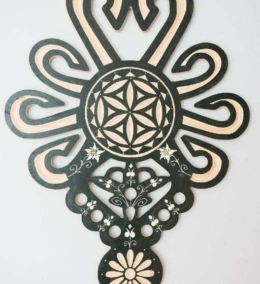 בית מלון כפרי Słoneczny Domek