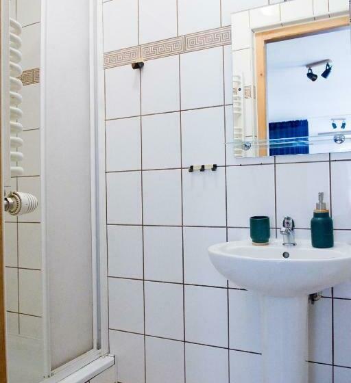 בית מלון כפרי Słoneczny Domek