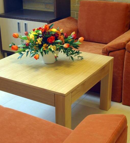 ホテル Soleil Apartman Szeged