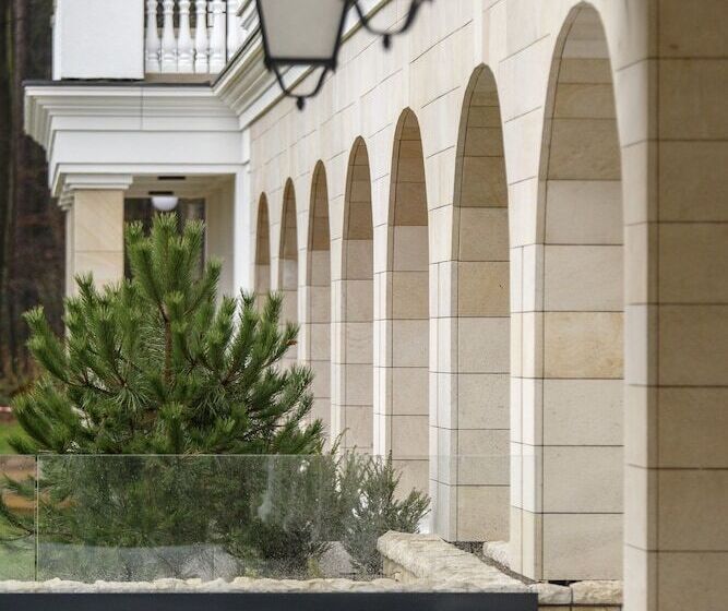 Отель Spa Dr Irena Eris Polanica Zdroj