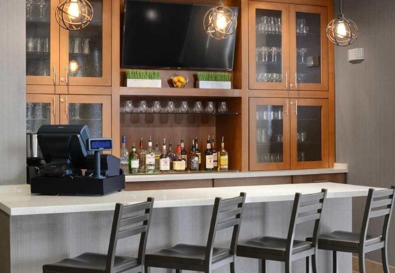 酒店 Springhill Suites By Marriott San Antonio Northwest At The Rim