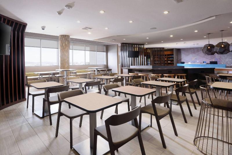 酒店 Springhill Suites By Marriott San Antonio Northwest At The Rim