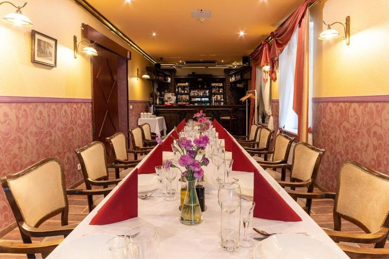 בית מלון כפרי Stara Poczta