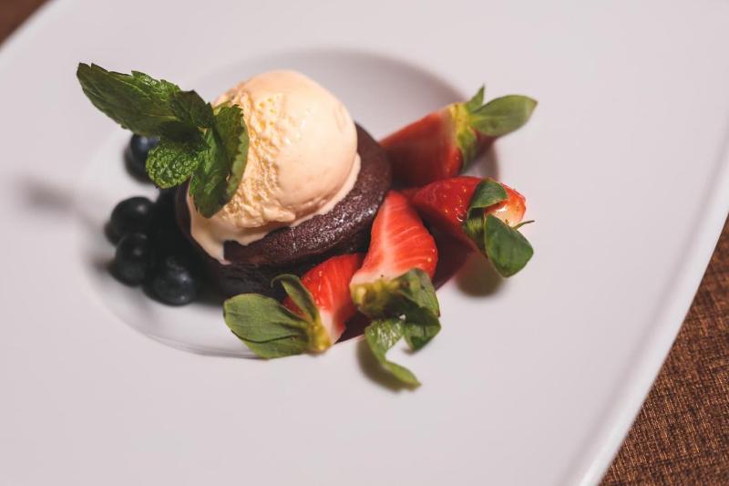 בית מלון כפרי Stara Poczta