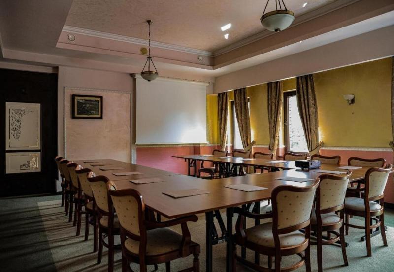 בית מלון כפרי Stara Poczta