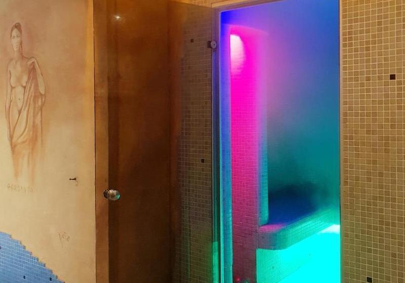 בית מלון כפרי Stara Poczta