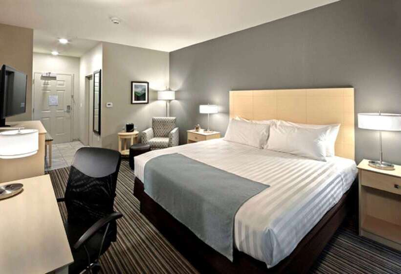 בית מלון כפרי Stone Hill Norman, Trademark Collection By Wyndham