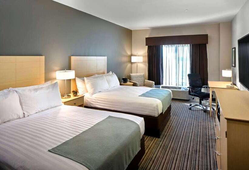 בית מלון כפרי Stone Hill Norman, Trademark Collection By Wyndham