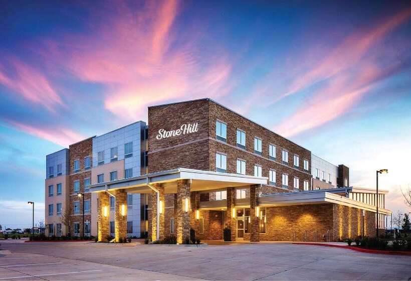 فندق Stone Hill Norman, Trademark Collection By Wyndham