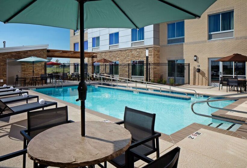 בית מלון כפרי Stone Hill Norman, Trademark Collection By Wyndham