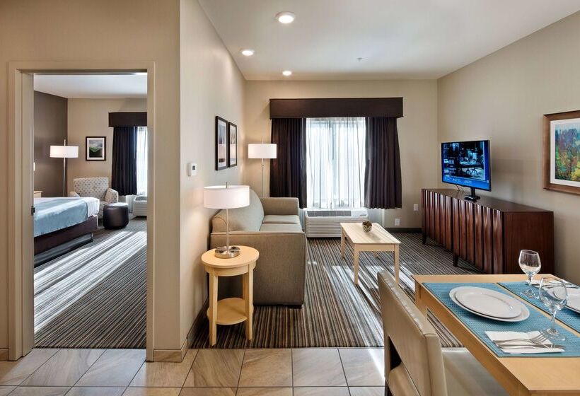 בית מלון כפרי Stone Hill Norman, Trademark Collection By Wyndham