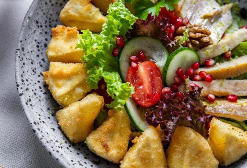 Отель Cesarskie Ogrody