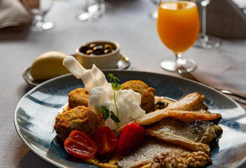 Отель Cesarskie Ogrody