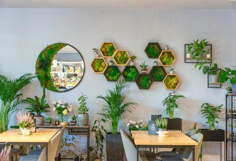 Отель Cesarskie Ogrody